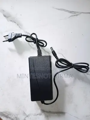 Adapter DC to AC For
