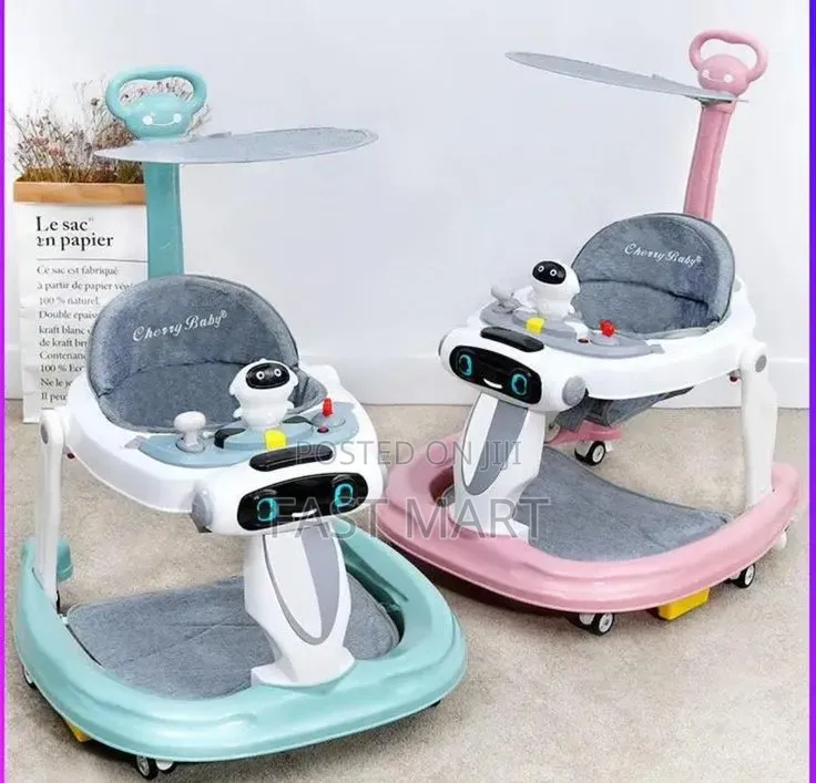 Baby Walker