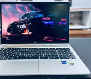 New Laptop HP ProBook 450 G9 16GB Intel Core i7 SSD 1T