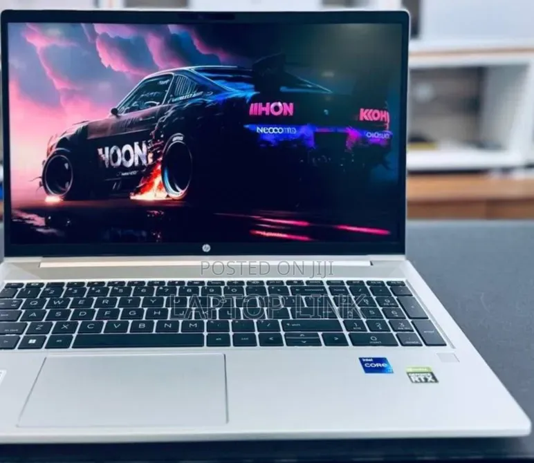 New Laptop HP ProBook 450 G9 16GB Intel Core i7 SSD 1T