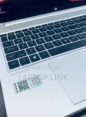 New Laptop HP ProBook 450 G9 16GB Intel Core i7 SSD 1T