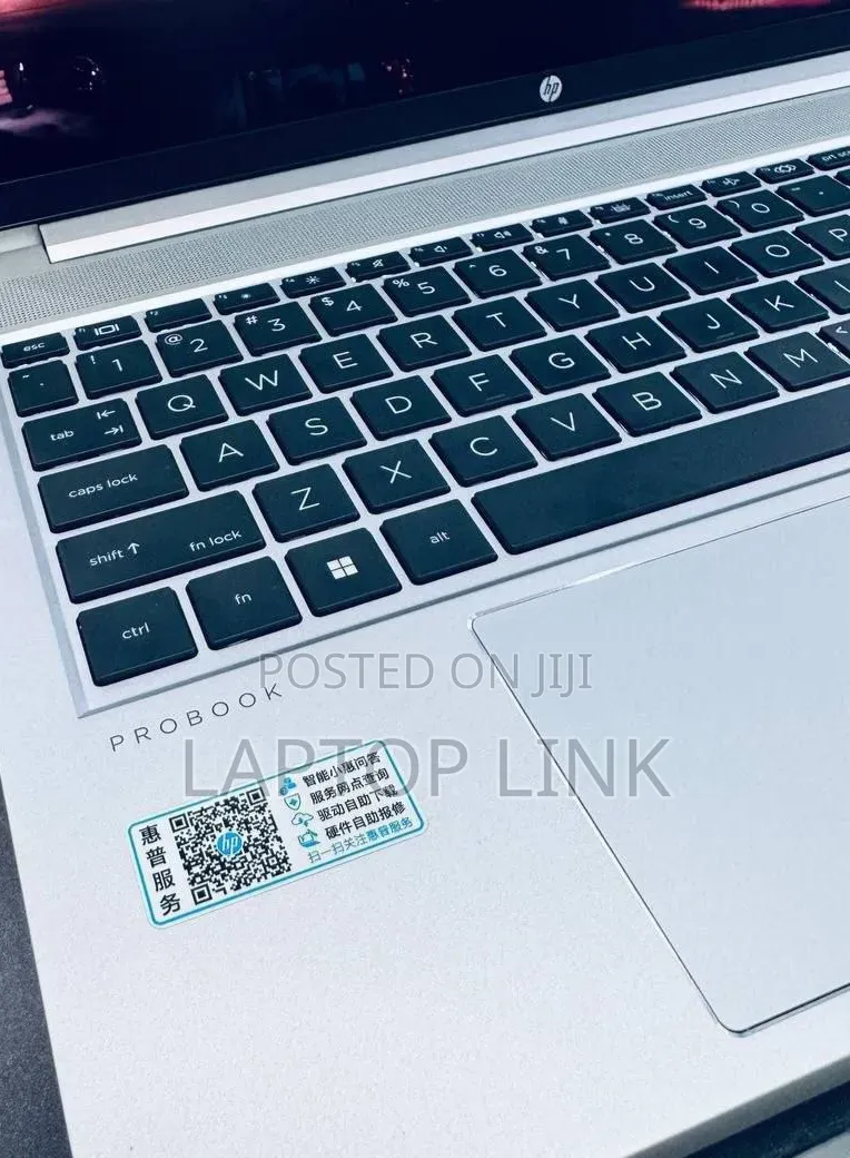 New Laptop HP ProBook 450 G9 16GB Intel Core i7 SSD 1T