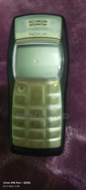 Nokia 1100