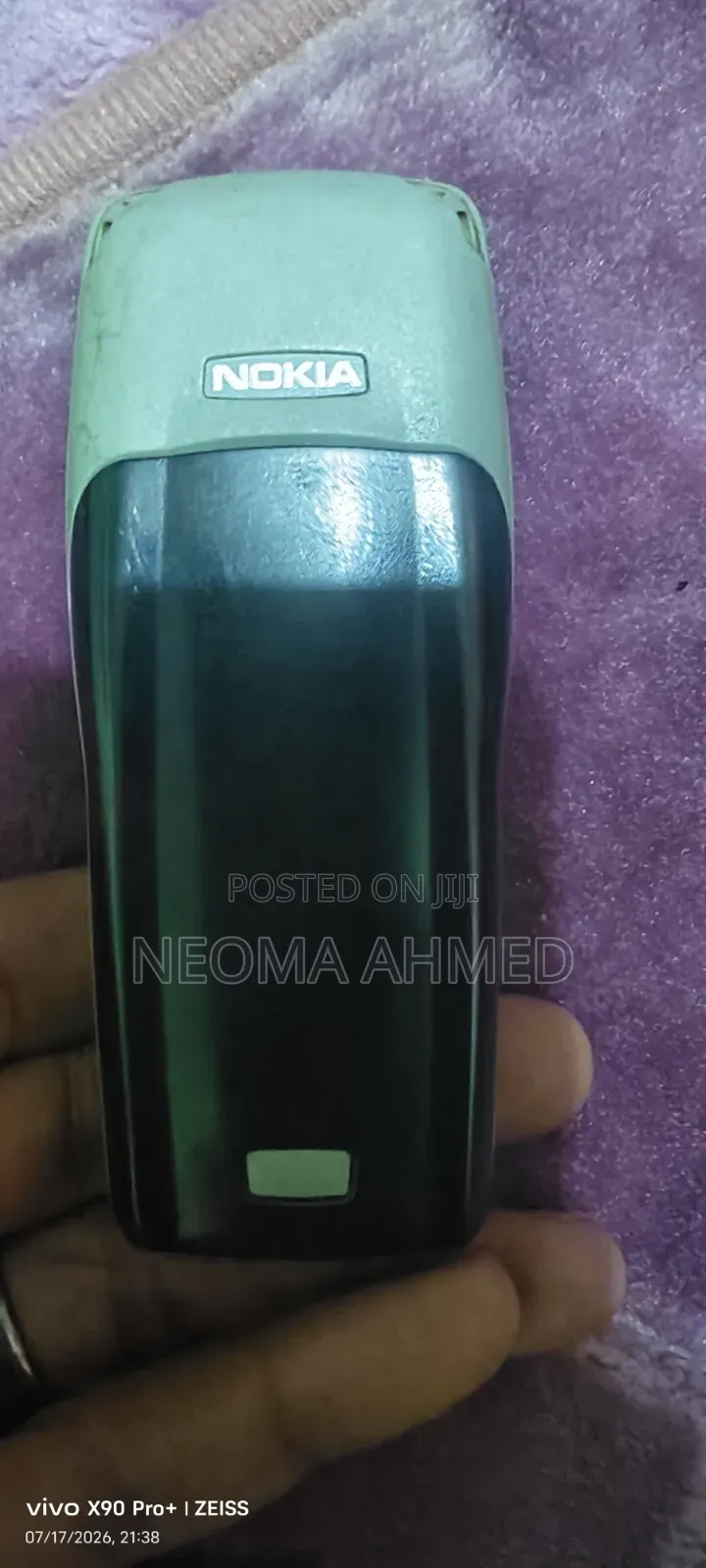 Nokia 1100