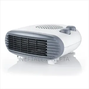 JL NIVA Fan Heater