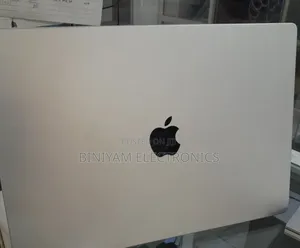 New Laptop Apple MacBook Pro 2021 M1 32GB Apple M1 Pro SSD 1T