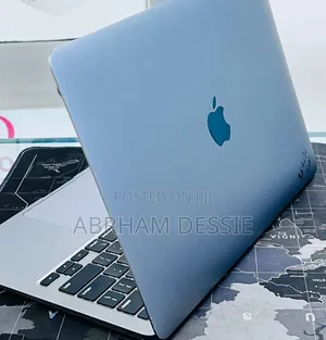 New Laptop Apple MacBook Air 2020 M1 16GB Apple M1 SSD 256GB