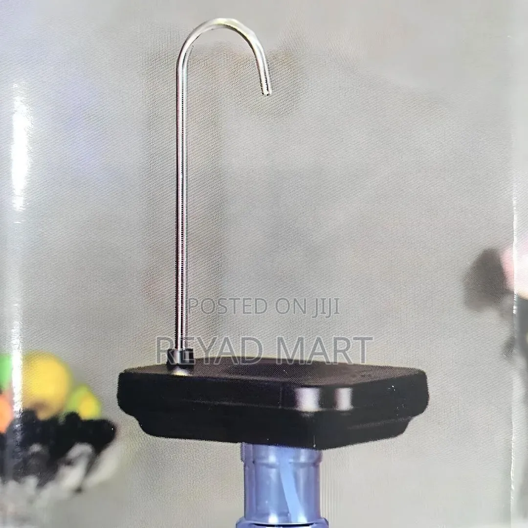 Water Dispensor