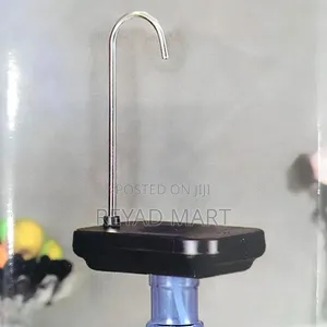 Water Dispensor