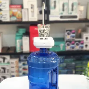 Water Dispensor