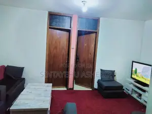 2bdrm Condo in Bole for rent