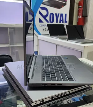 New Laptop HP ZBook 15 16GB Intel Core i7 SSD 512GB