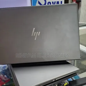 New Laptop HP ZBook 15 32GB Intel Core i9 SSD 512GB
