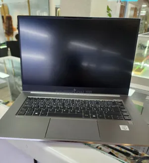 New Laptop HP ZBook 15 32GB Intel Core i9 SSD 512GB