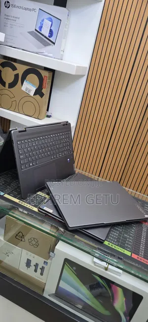 New Laptop Lenovo Yoga 7 15ITL5 16GB Intel Core Ultra 7 SSD 512GB