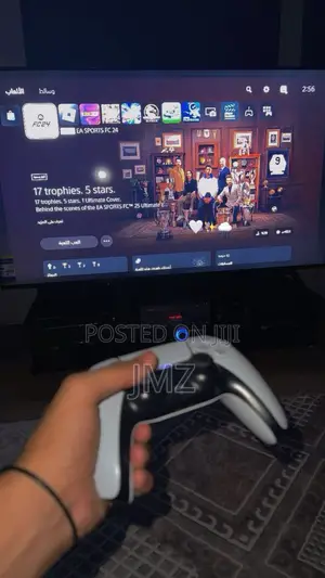 Ps 5 Pro 2 Controlers