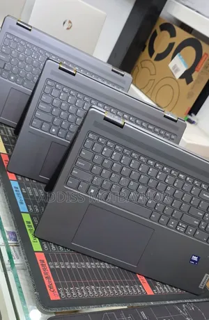 New Laptop Lenovo ThinkPad Yoga 16GB Intel Core i5 SSD 512GB