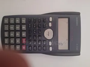 Scientific Calculator