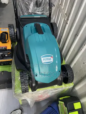 Eletrical Lawn Mower