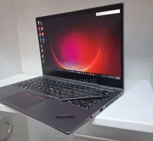 New Laptop Lenovo ThinkPad X1 Yoga 16GB Intel Core i7 SSD 512GB