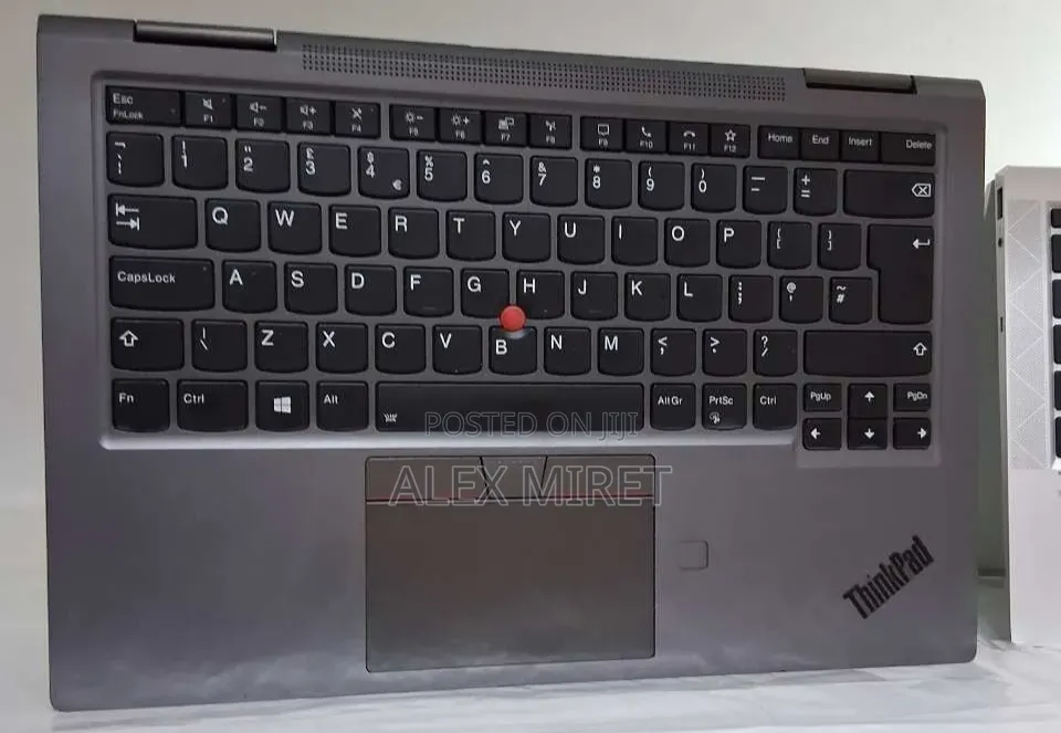 New Laptop Lenovo ThinkPad X1 Yoga 16GB Intel Core i7 SSD 512GB