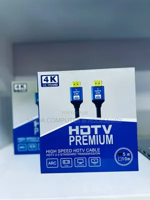 Hdmi Cabel