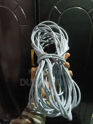 Utp Cat 6 Network Cable 20 M