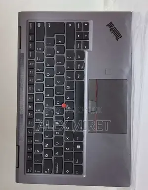 New Laptop Lenovo ThinkPad X1 Yoga 16GB Intel Core i7 SSD 512GB