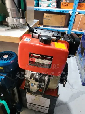 Kama KM186F Engine