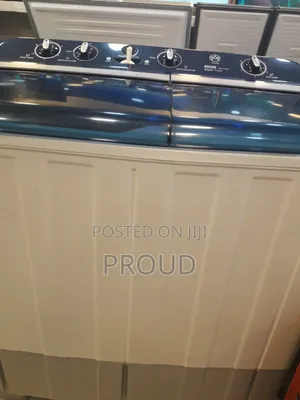 Jumbo 14 Kg Waching Machine