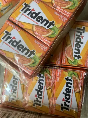 Trident Gumy