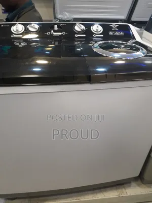 Prime 16kg Waching Machine