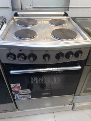 Lufratil 60x60 Oven