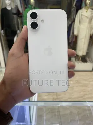 Apple iPhone 16 Plus 256 GB Blue