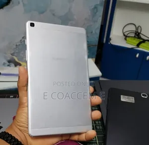Samsung Galaxy Tab A 7.0 32 GB Silver