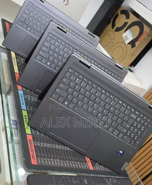 New Laptop Lenovo Yoga 2 Pro 16GB Intel Core Ultra 7 SSD 512GB