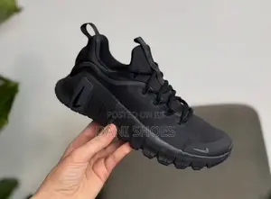 Nike Free Metcon