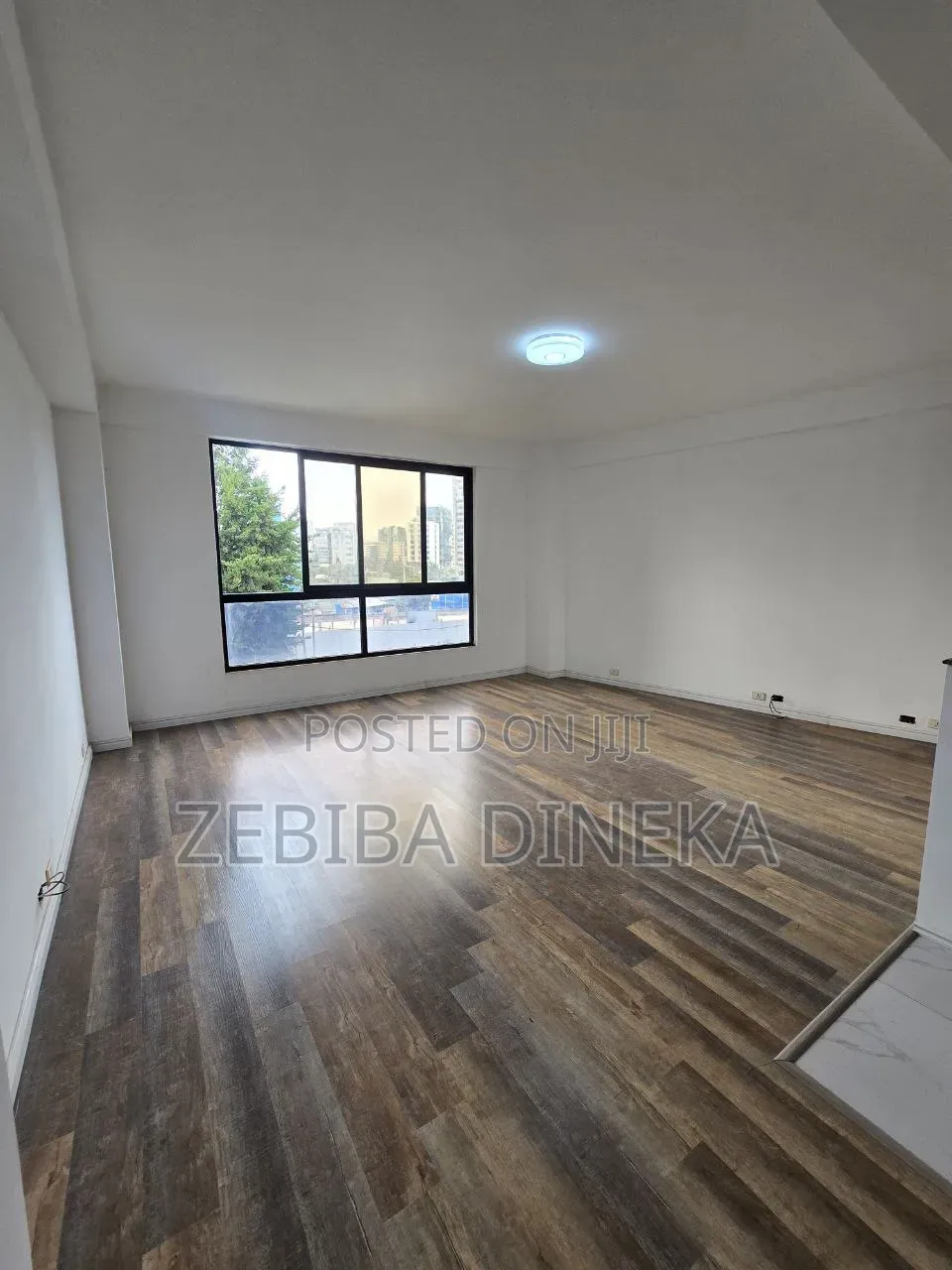 Furnished 3bdrm Apartment in Kirkos for sale