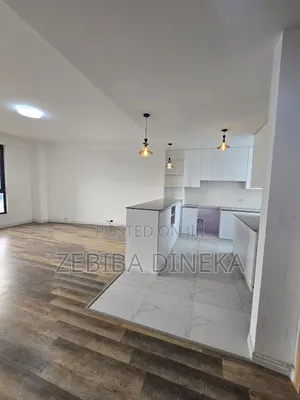 Furnished 3bdrm Apartment in Kirkos for sale