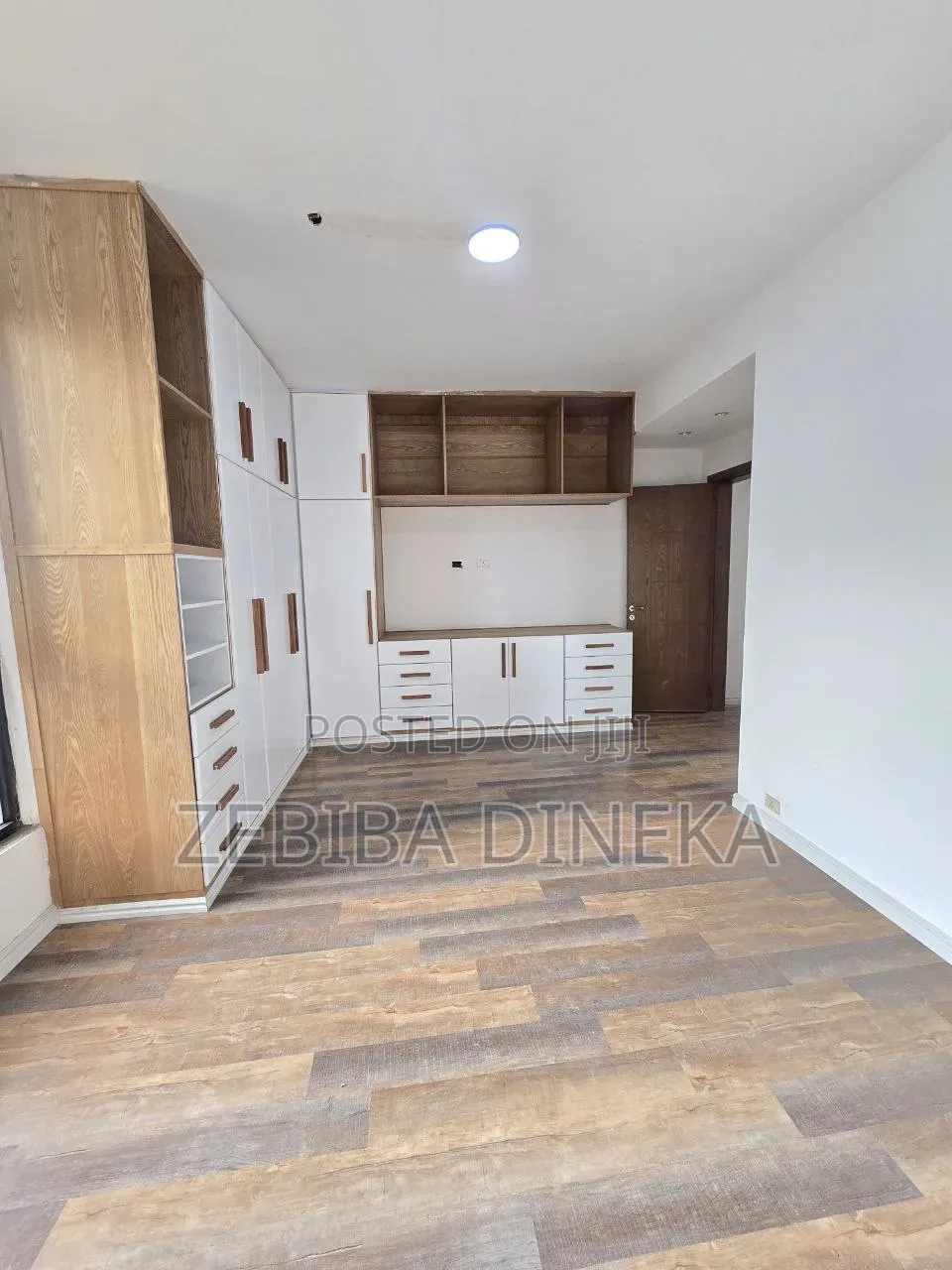 Furnished 3bdrm Apartment in Kirkos for sale