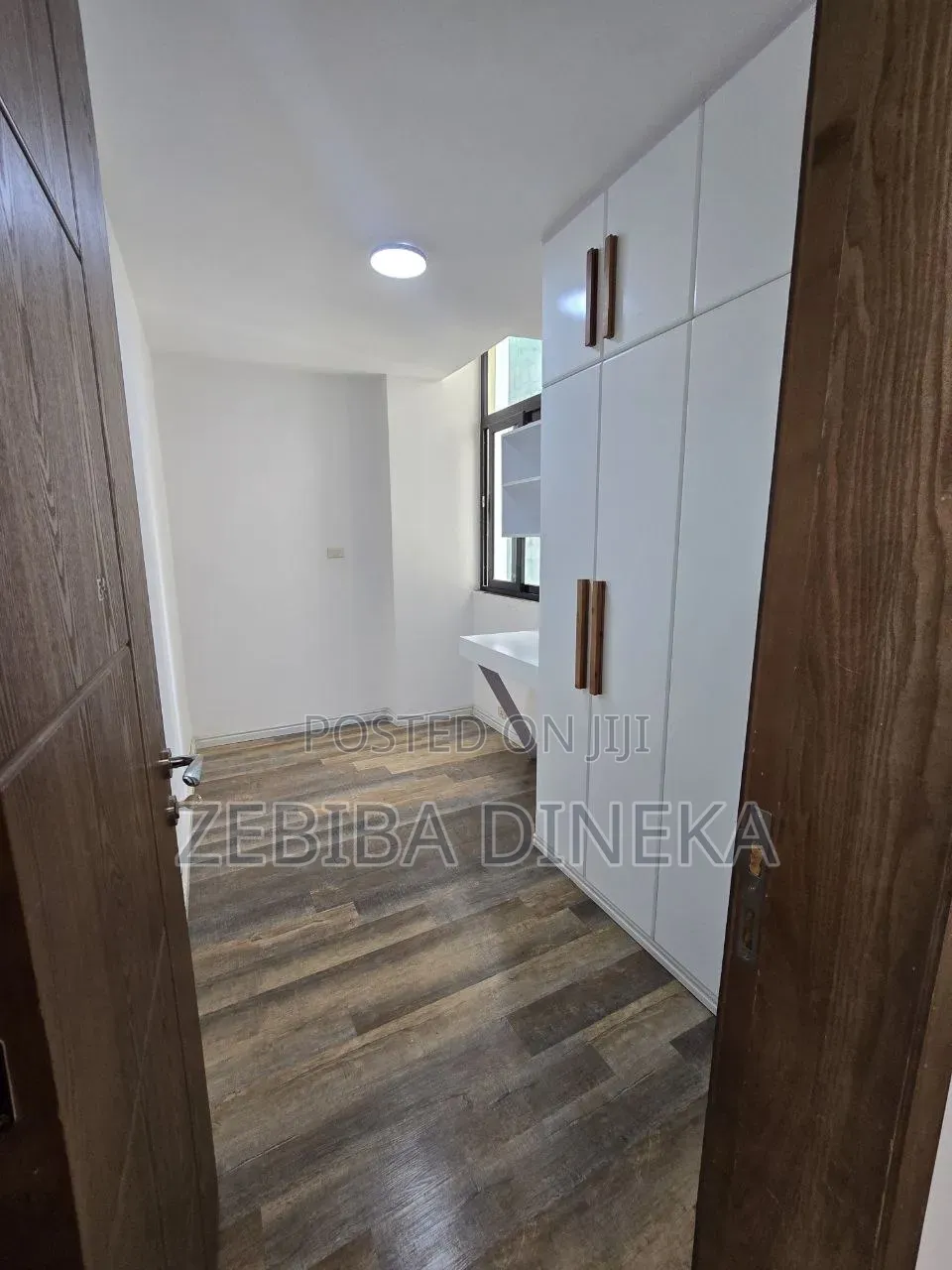 Furnished 3bdrm Apartment in Kirkos for sale