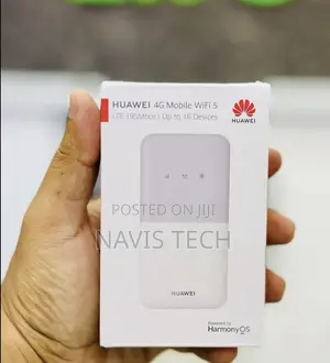 Huawei 4G Wifi 5