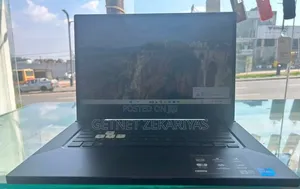 New Laptop Asus TUF Gaming A15 16GB Intel Core i7 SSD 512GB