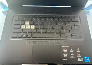 New Laptop Asus TUF Gaming A15 16GB Intel Core i7 SSD 512GB