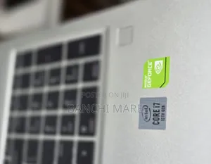 New Laptop HP ProBook 450 G7 16GB Intel Core i7 SSD 512GB
