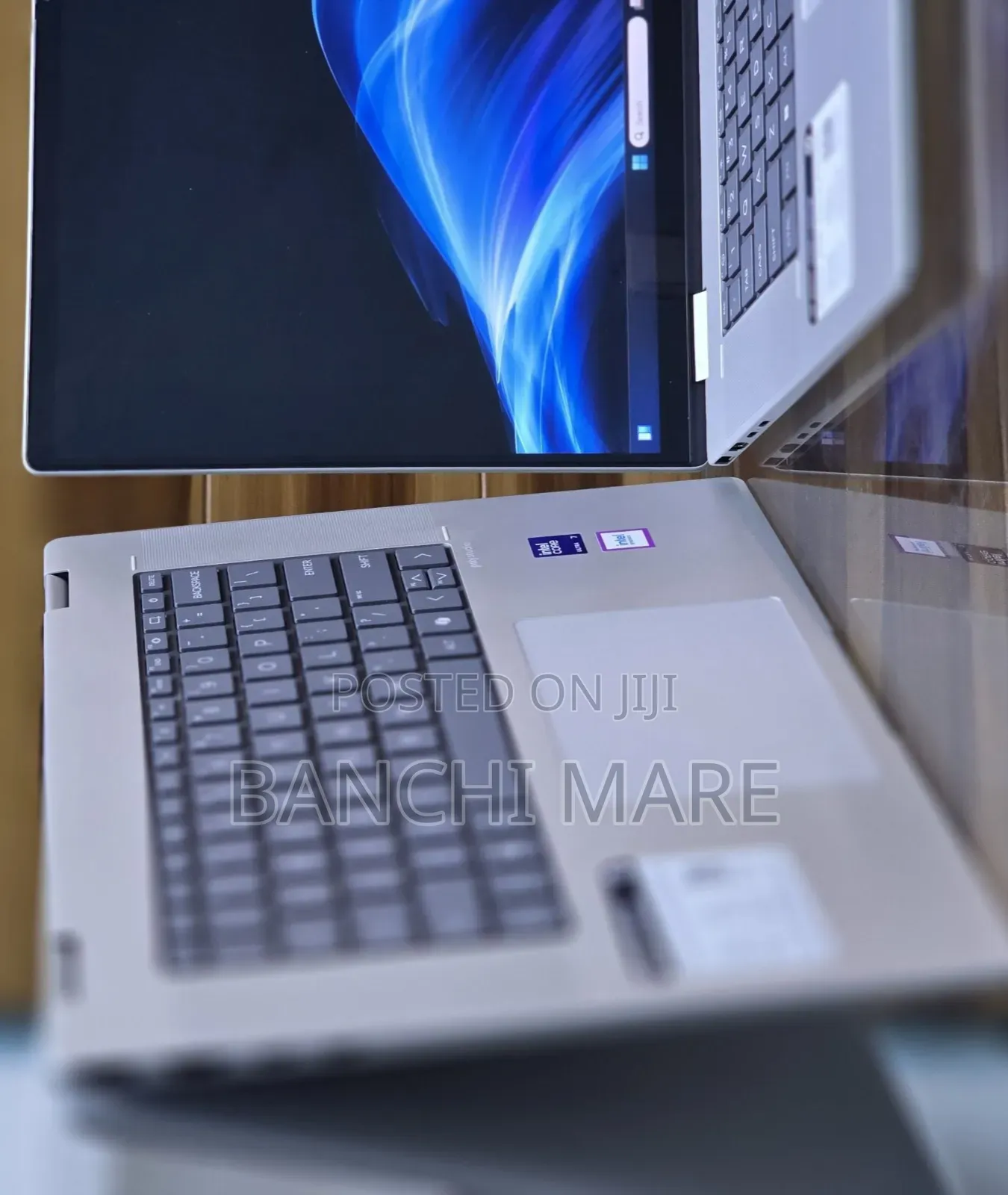 New Laptop HP ProBook 450 G7 16GB Intel Core i7 SSD 512GB