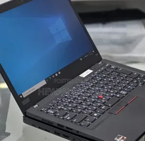 New Laptop Lenovo ThinkPad T14 16GB AMD Ryzen 5 SSD 512GB