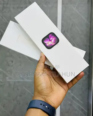 Apple Watch Series 11