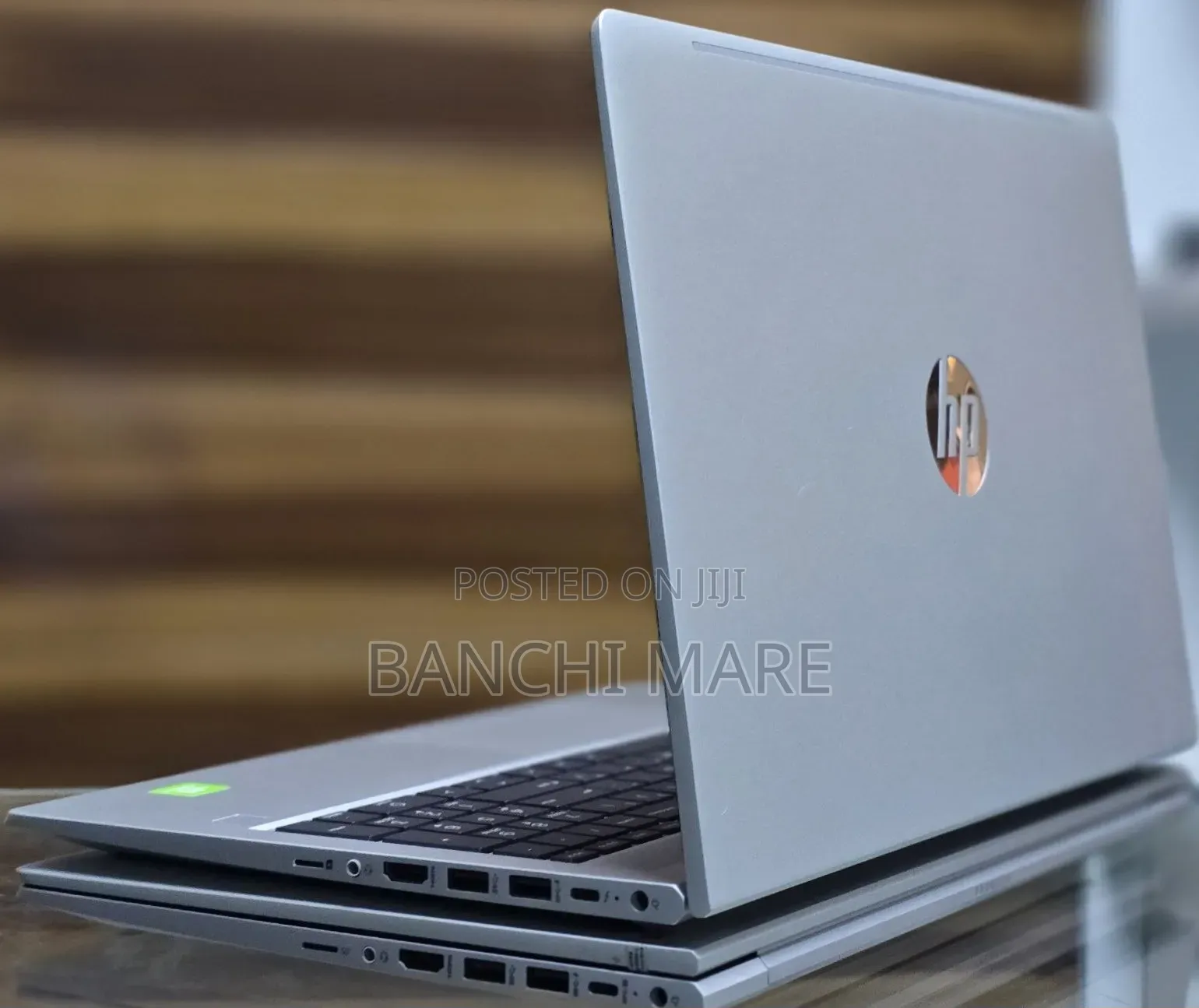 New Laptop HP ProBook 450 G8 16GB Intel Core i7 SSD 512GB