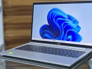 New Laptop HP ProBook 450 G8 16GB Intel Core i7 SSD 512GB